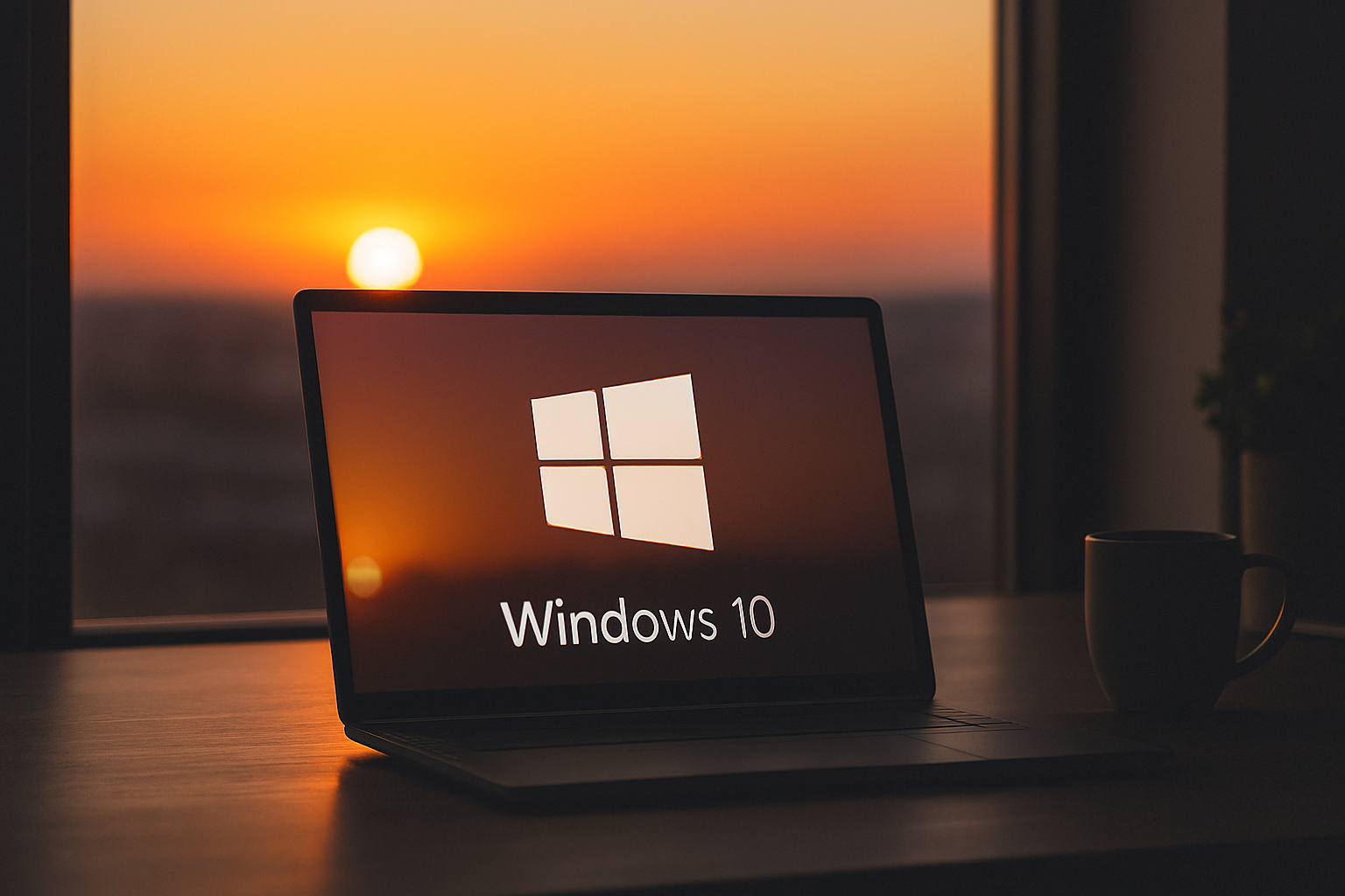 Windows 10 chính thức nghỉ hưu: Bản cập nhật cuối cùng đã được phát hành