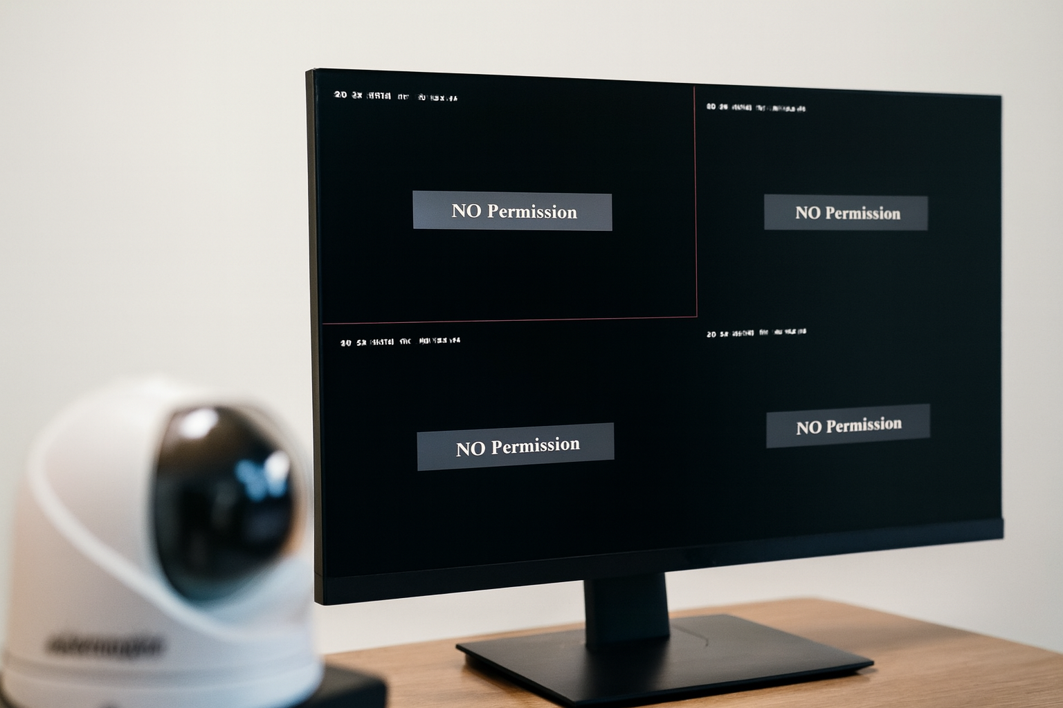 Giải pháp khi số kênh truyền phát quá giới hạn trong camera Hikvision