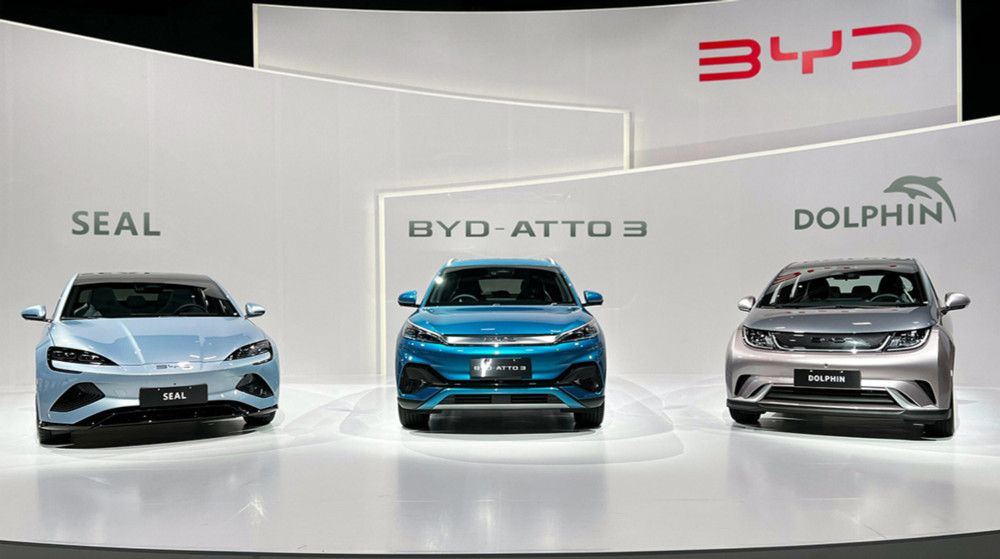 Xe Trung Quốc giá rẻ đang chạm ngưỡng: Khi lợi thế giá không còn là vũ khí tuyệt đối