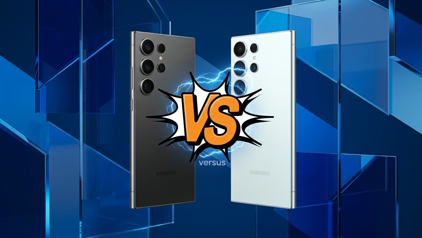 So sánh Galaxy S26 series vs Galaxy S25 series