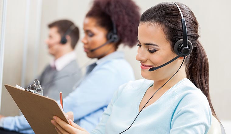 Call center là gì