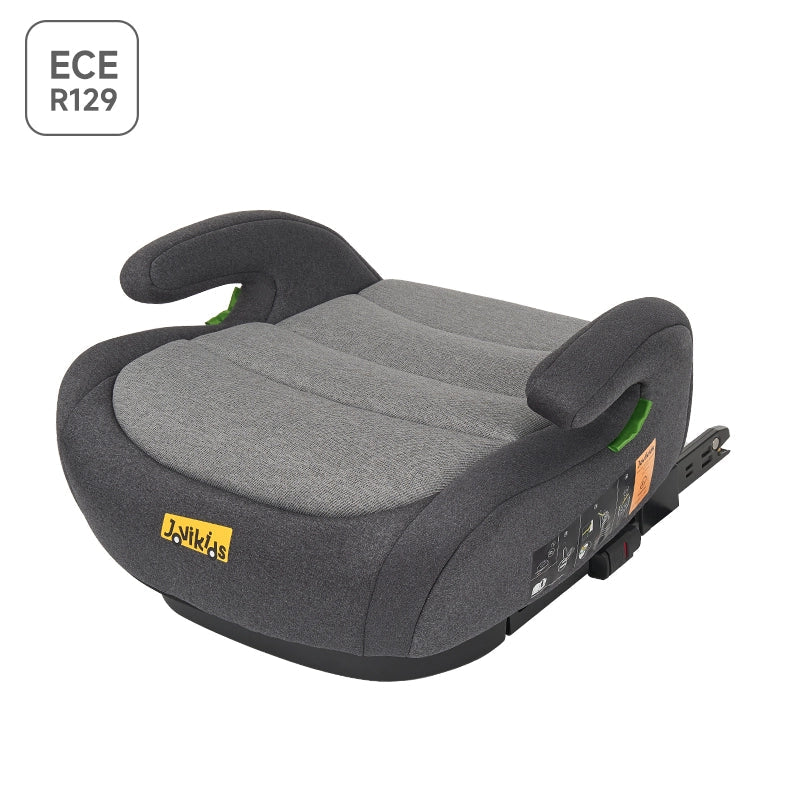 Ghế ngồi ô tô cho bé Jovikids OHHO Portable Booster 125-150cm