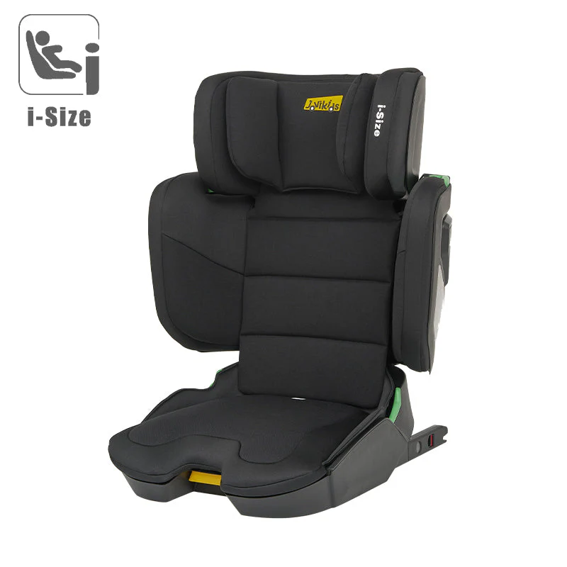 Ghế Ngồi Ô Tô Cho Bé Jovikids Rober Portable Highback Booster i-Size 100-150cm