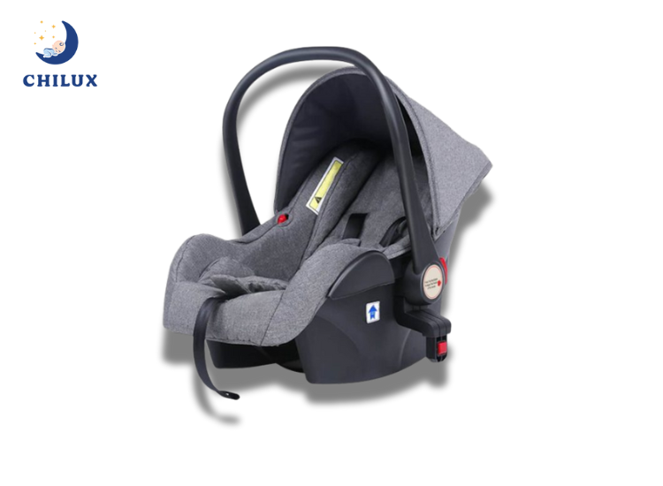 GHẾ NGỒI Ô TÔ KIÊM NÔI XÁCH CHILUX D23