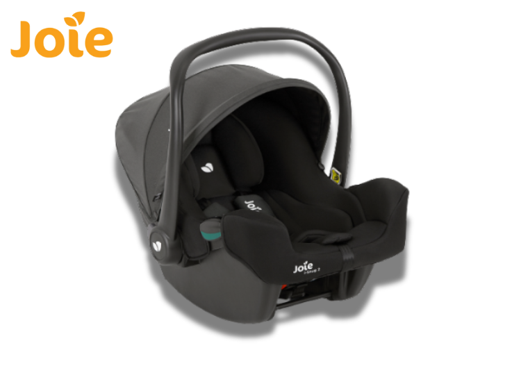Ghế ngồi ô tô trẻ em Joie i-Gemm 3 Shale 