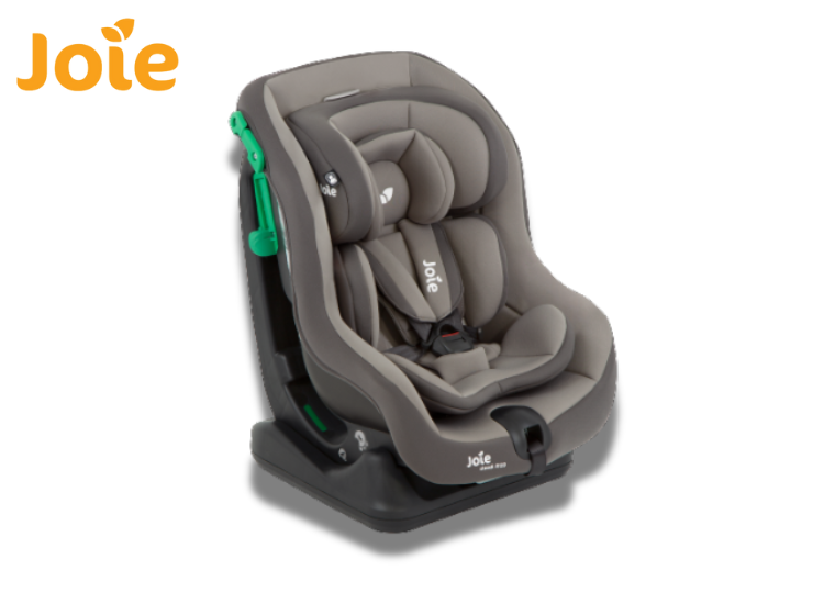 Ghế ngồi ô tô trẻ em Joie Steadi R129 Cobble Stone