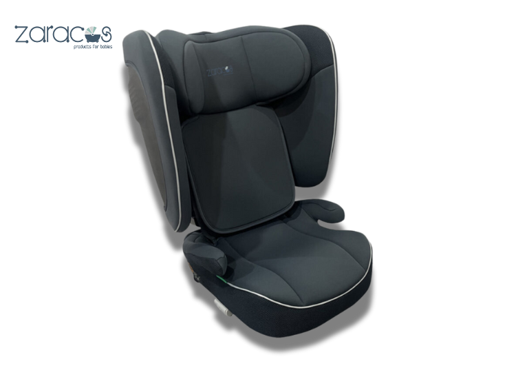 Ghế ngồi ô tô Zaracos Kalis 5076 I-Size ECE R129/03 