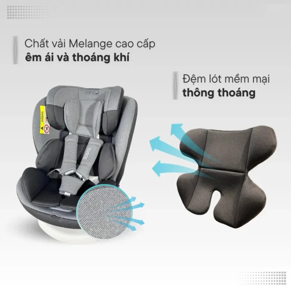 Với kết cấu vững chắc